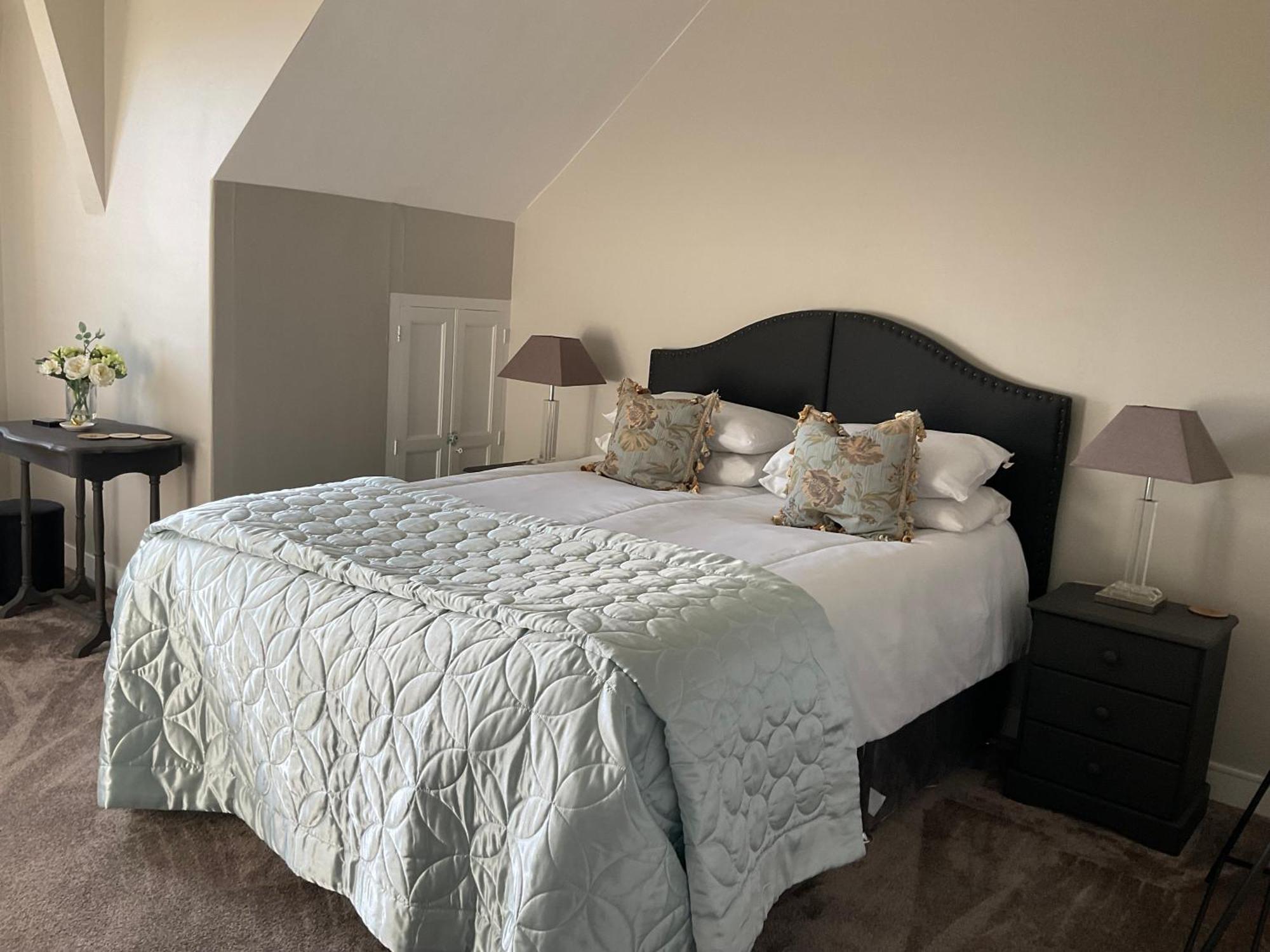 Bed and Breakfast Le Bourg Asnieres-en-Bessin Exteriér fotografie