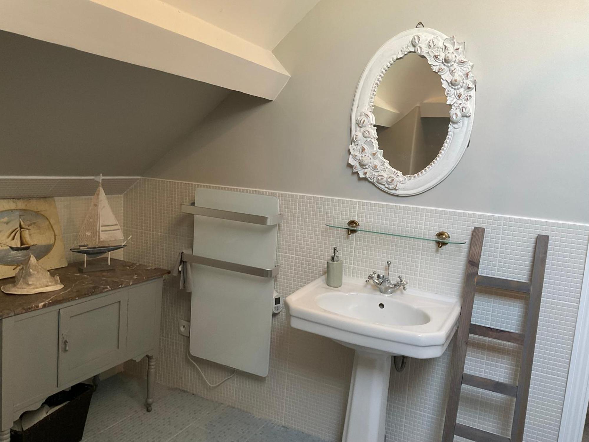 Bed and Breakfast Le Bourg Asnieres-en-Bessin Exteriér fotografie